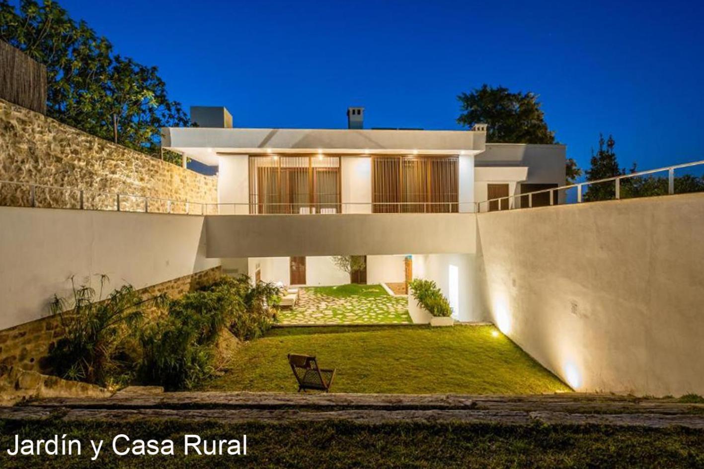 Facinas Houses Εξωτερικό φωτογραφία