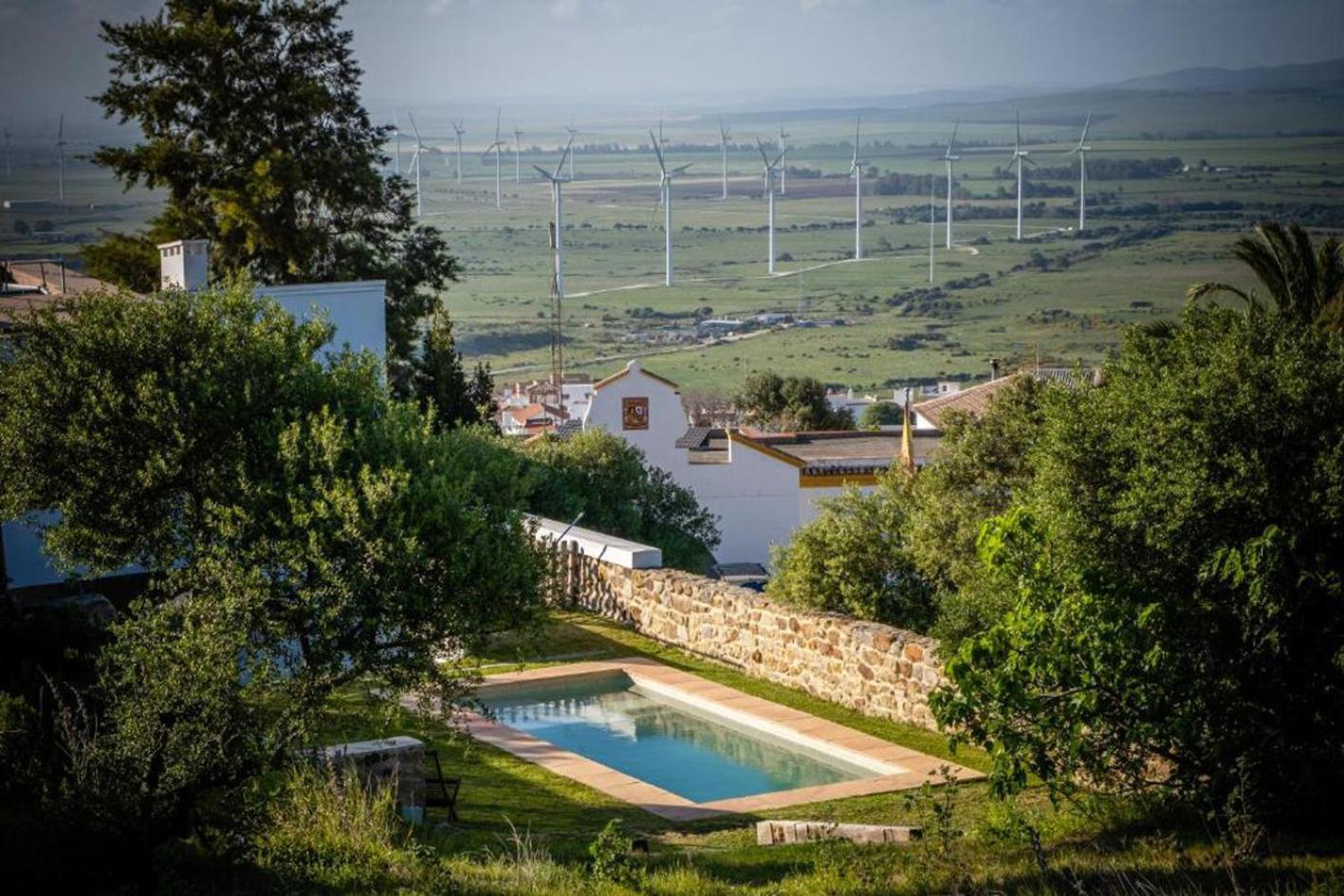 Facinas Houses Εξωτερικό φωτογραφία