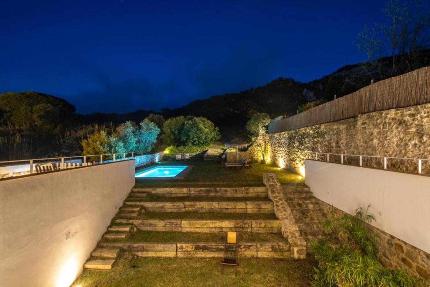 Facinas Houses Εξωτερικό φωτογραφία