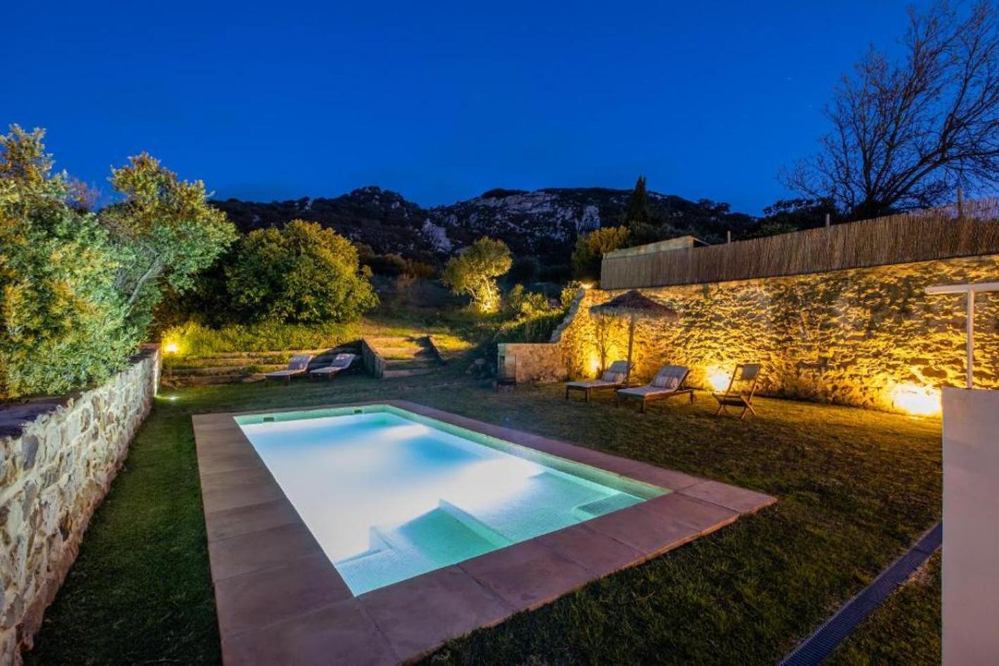 Facinas Houses Εξωτερικό φωτογραφία
