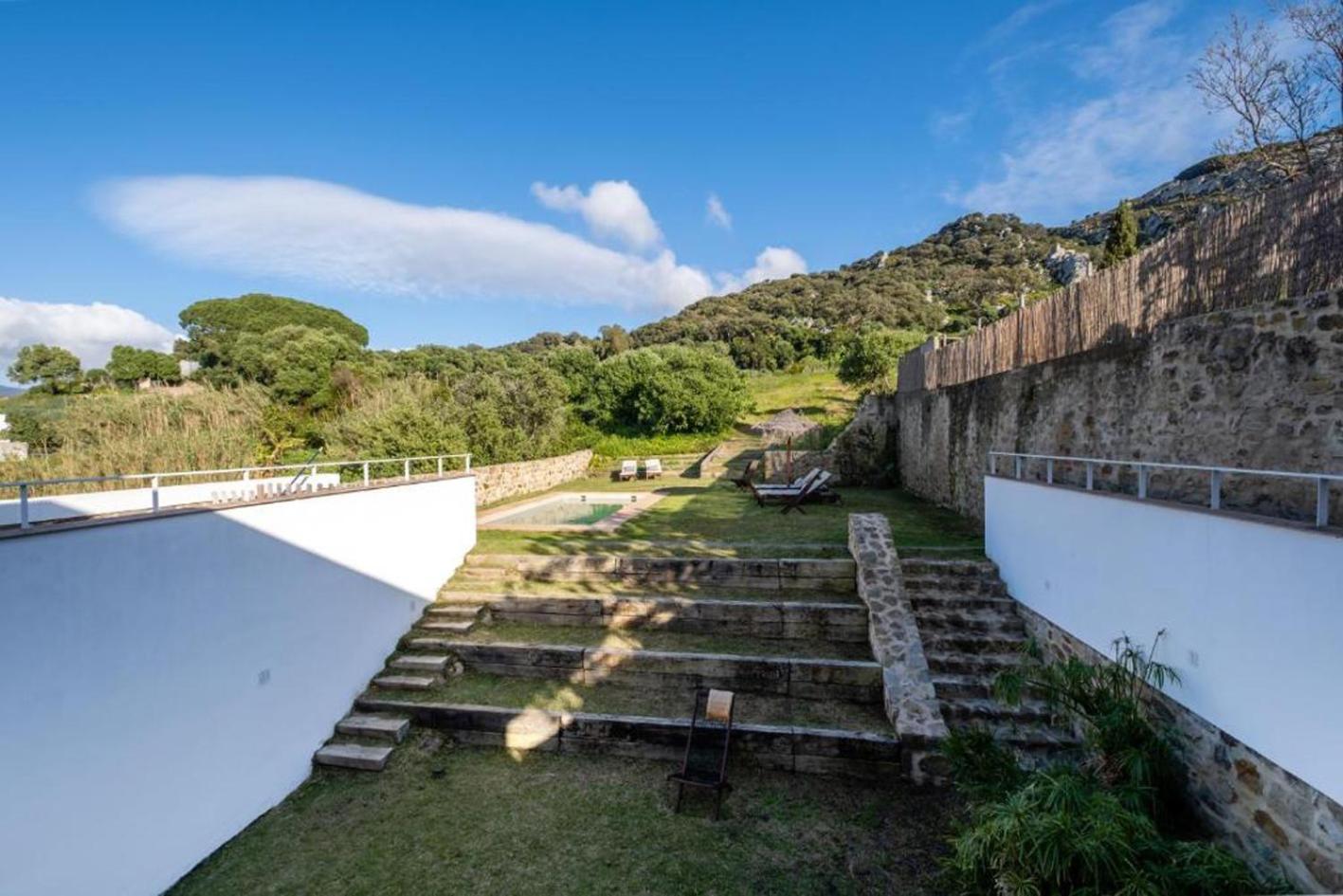 Facinas Houses Εξωτερικό φωτογραφία