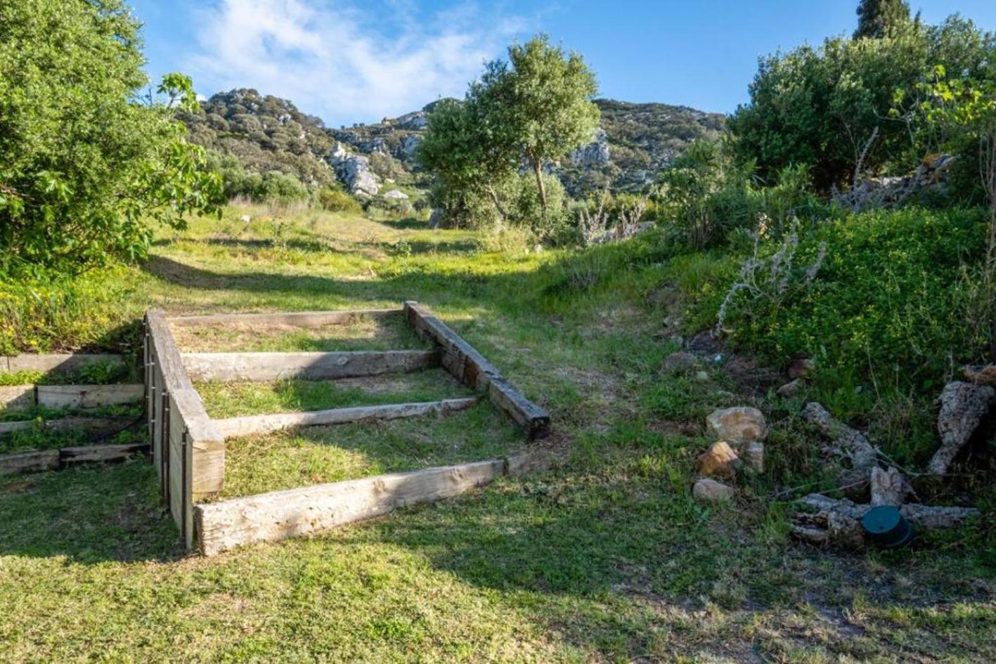 Facinas Houses Εξωτερικό φωτογραφία
