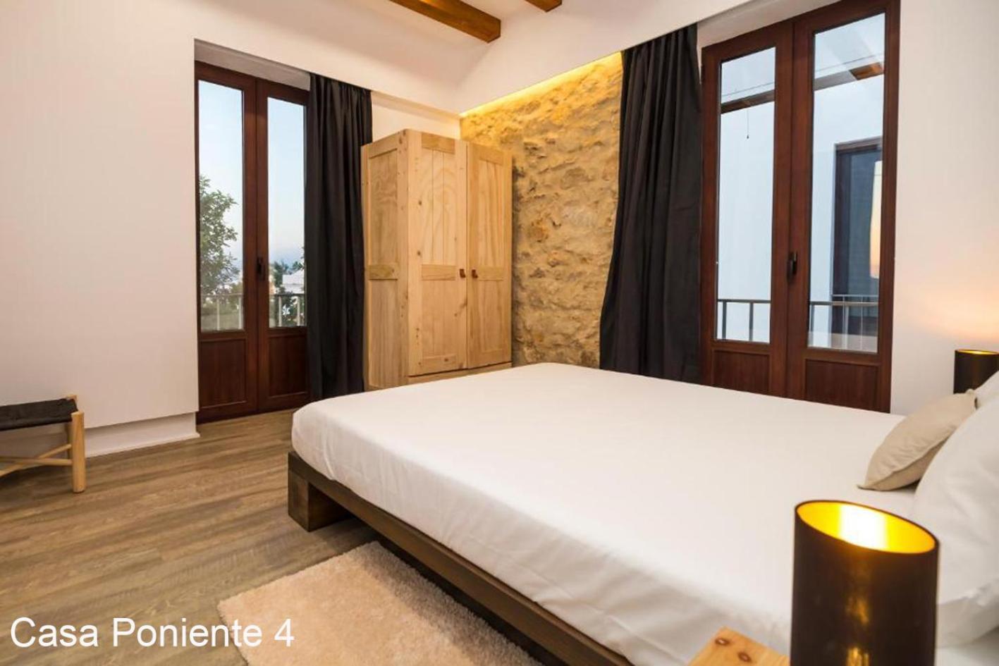 Facinas Houses Εξωτερικό φωτογραφία