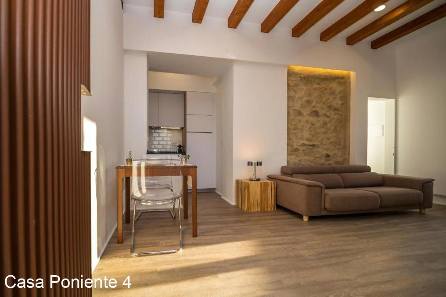Facinas Houses Εξωτερικό φωτογραφία