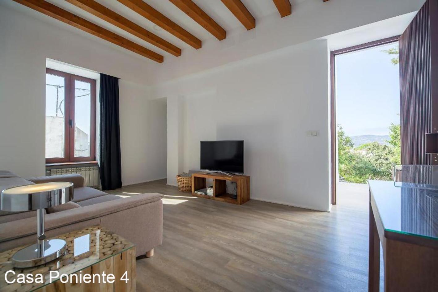 Facinas Houses Εξωτερικό φωτογραφία