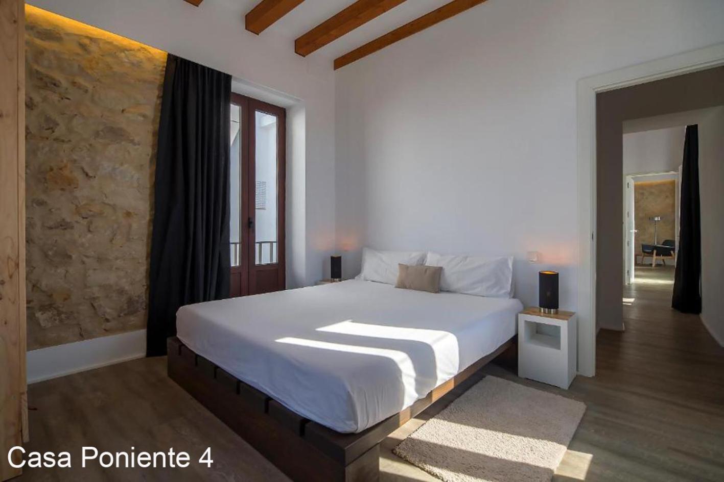 Facinas Houses Εξωτερικό φωτογραφία