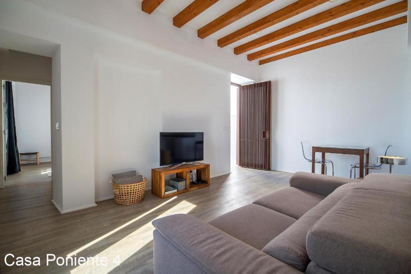 Facinas Houses Εξωτερικό φωτογραφία